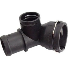 Son Parça Seat Altea Su Flanşi (2004-2015) 1.9, 1.4tsı CM00432