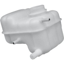 Kale Chevrolet Lacetti Radyatör Ek Deposu (2003-2012) 1.6, 1.4 CM00020