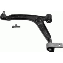 Kapimsan Citroen Xsara Picasso Alt Sol Salincak (1999-2008) 2.0, 1.6, 1.8, 2.0 Hdı, 1.6 Hdı CM00050