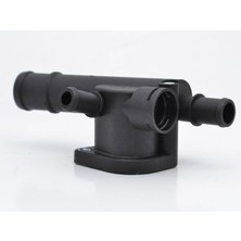 Son Parça İthal Volkswagen Jetta Su Flanşı (2004-2011) 038121132G 110362 2.0, 2.0 TDI