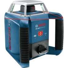 Bosch Professional Grl 400 H+Lr 45+Lboxx