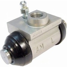 Cifam Citroen C4 Arka Fren Merkezi (2014-2017) 4402F8 1011017 1.2 VTI, 1.6 HDI