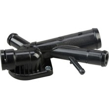 Son Parça Volkswagen Golf Su Flanşi (2009-2014) 1.6tdi CM00510