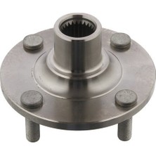 Son Parça Fiesta Ön Teker Poryasi (2008-2012) 1.25, 1.4l Duratec, 1.4 Tdcı Duratorg, 1.6 Tdcı Duratorg, 1.5l Duratorq Tdci, 1.6 L Duratec Ti-Vct  CM00149