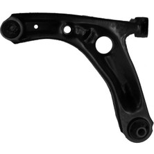 Son Parça İthal Peugeot 107 Alt Sol Salıncak (2005-2015) 3520Q2 1202505 1.0, 1.4 HDI