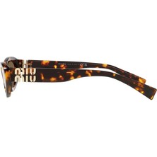Mıu Mıu SMU09Y VAU-06B