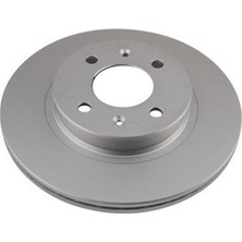 Hyundai İ20 Ön Fren Disk (2008-2015) 1.2 517121J500
