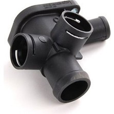 Son Parça Volkswagen Polo Su Flanşi (1996-2001) 1.6 CM00514