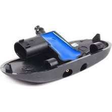 Son Parça Audi A4 Silecek Fiskiye Memesi Ön (2001-2008) 1.6, 2.0, 1.8, 1.9 Tdı, 2.0 Tdı, 2.0 Tfsı CM00004