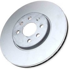 Ayd Opel Meriva Ön Fren Disk (2003-2010) 1.6, 1.3 Jtd CM00326