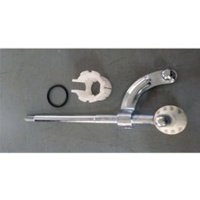 Son Parça Peugeot Bipper Vites Alt Kolu (2008-2015) 1.4 Hdı CM00368