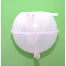 Kale Volkswagen Golf Radyatör Ek Deposu (1992-1998) 2.0, 1.8, 1.6, 1.9 Td CM00510