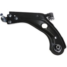 Kapimsan Citroen C4 Picasso Alt Sol Salincak (2013-2019) 1.6 Hdı CM00046