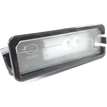 Son Parça Volkswagen T-Roc Plaka Lamba (2019-2020) 1.5 Tsı CM00519