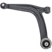 Son Parça Fiat 500 Alt Sol Salincak (2007-2013) 1.2, 1.4, 1.3 Jtd CM00105