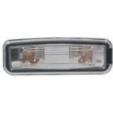 Son Parça Focus Plaka Lamba (1998-2004) 1.6 Zetec, 2.0 Zetec, 1.8 L Tdcı, 1.4 L Duratec CM00150