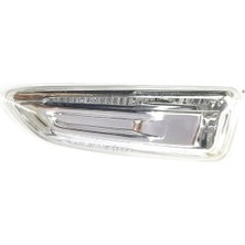 Son Parça Opel Insignia Çamurluk Sinyali Sol (2018-2023) 1.5 Cdtı, 1.6 Cdtı CM00325