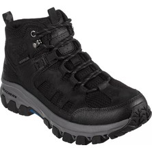 Skechers Erkek Bot 204517-BLK