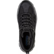 Skechers Erkek Bot 204517-BLK