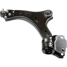 Son Parça S-Max Alt Sol Salincak (2006-2015) 1.6 Tdcı Duratorg, 2.0 Tdcı Duratorg CM00154