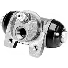 Cifam Citroen Berlingo Arka Fren Merkezi (1996-2002) 4402E7 1011008 1.4