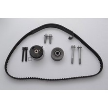 Gates Chevrolet Cruze Triger Seti (2009-2014) 1.6 CM00018