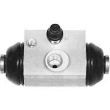 Bosch Peugeot 306 Arka Fren Merkezi (1999-2002) 1.6 CM00360