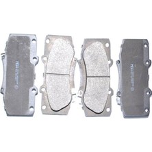 MGA Toyota Hilux Ön Fren Balata (2012-2014) 2.5 CM00480
