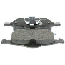 Delphi Opel Meriva Ön Fren Balata (2003-2013) 1.4, 1.6, 1.3 Jtd, 1.7 Cdtı, 1.6 Cdtı CM00326