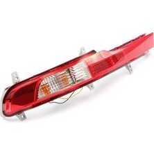 Kia Sportage Arka Tampon Reflektörü (2011-2015) 1.6, 1.7 CRDI, 2.0 CRDI 924053U300