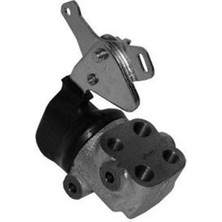 Dacia Sandero Limitör (2008-2012) 1.4, 1.5 DCI 8201038335