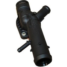 Son Parça Skoda Roomster Su Flanşi (2012-2015) 1.6 Tdı CM00454