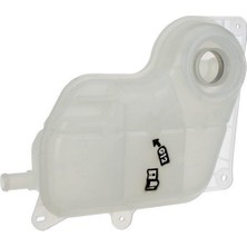 Son Parça Volkswagen Polo Radyatör Ek Deposu (1996-2001) 1.9 TDI 8D0121403L