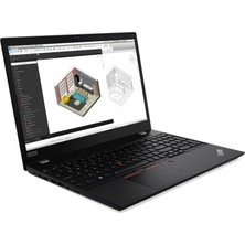 Lenovo Mws Thinkpad P15S G2 I7-1165G7 32GB 2tb SSD 4 GB T500 W11P Iş Istasyonu 20W6005HTX 020