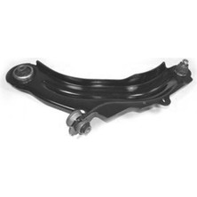 Son Parça Renault Captur Alt Sol Salincak (2013-2019) 1.2, 0.9, 1.2 TCE, 1.5 DCI 545059335R