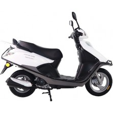 Arora Vesta 50 Scooter