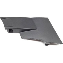 Volkswagen Scirocco Ön Tampon Çeki Kapak (2008-2015) 1.4TSI 1K8807241A