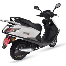 Arora Vesta 50 Scooter