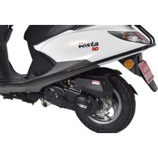 Arora Vesta 50 Scooter