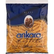 Ankara Makarna Kalem 500 gr