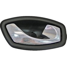 Renault Clio Ön Kapi Kolu İç (2013-2020) 0.9, 1.2, 1.5 DCI, 1.2 TCE 826720001R