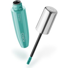 Maskara - Maxi Mod Colour Mascara - 06 Turquoise