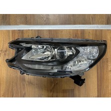 Honda Crv Ön Sol Far Motorlu Xenon 2012-2017