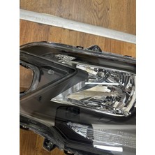 Honda Crv Ön Sol Far Motorlu Xenon 2012-2017