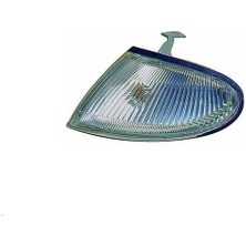 Mazda 323 Sinyal Sol (1996-1998) 1.8 BC1M51100