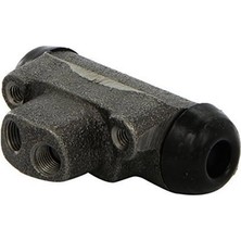 Hyundai Starex Arka Fren Merkez Sol (1998-2008) 2.5 TCI 5832047000