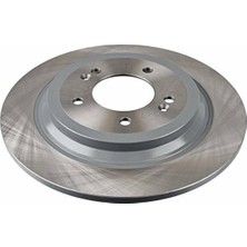 Kia Sportage Arka Fren Diski (2016-2020) 1.6, 2.0 CRDI 58411D7700