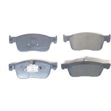 Eurorepar Opel Vivaro Ön Fren Balata (2024-2025) 2.0 Hdı CM00331