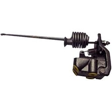 Bosch Volkswagen LT35 Limitör (1998-2008) 2.5 Tdı, 2.8 Tdı CM00512