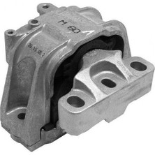 Skoda Octavia Motor Takoz Sağ (2005-2010) 1.6, 1.6 FSI 1K0199262AJ